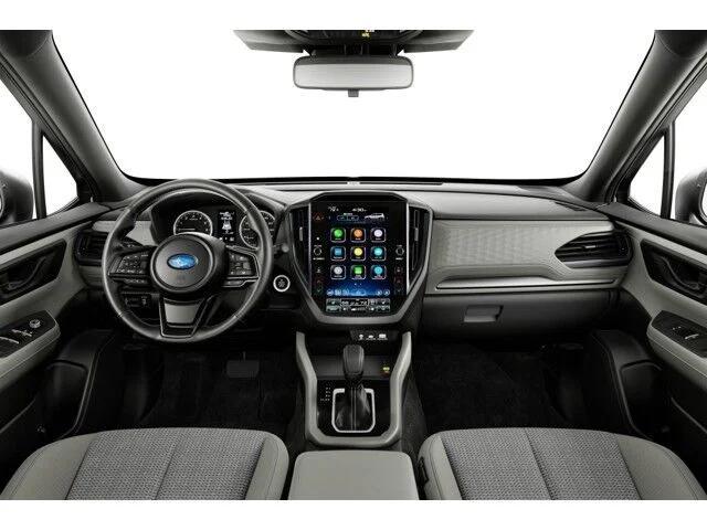 new 2025 Subaru Forester car, priced at $35,487