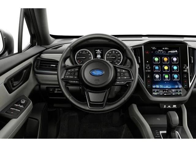 new 2025 Subaru Forester car, priced at $35,487