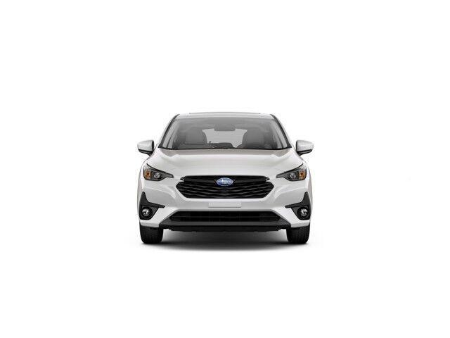 new 2026 Subaru Impreza car, priced at $30,634