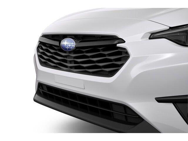 new 2026 Subaru Impreza car, priced at $30,634