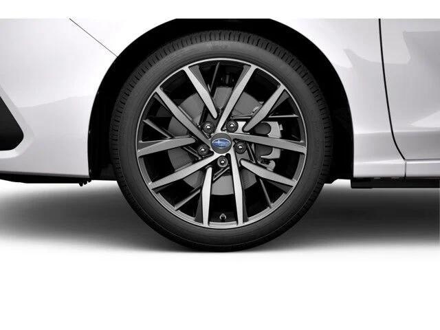 new 2026 Subaru Impreza car, priced at $30,634