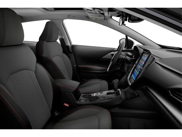 new 2026 Subaru Impreza car, priced at $30,634