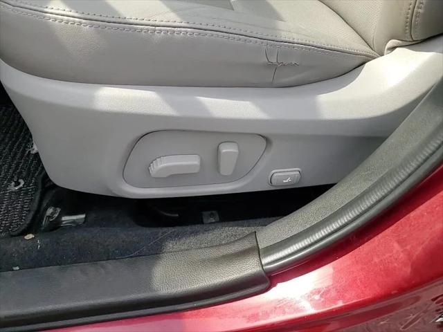 used 2014 Subaru Forester car, priced at $14,987
