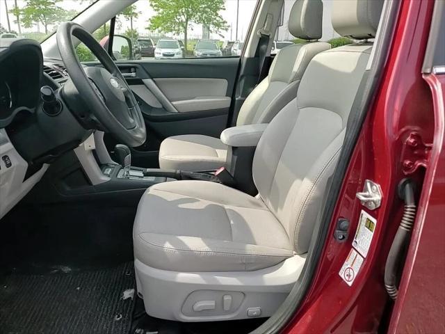 used 2014 Subaru Forester car, priced at $14,987