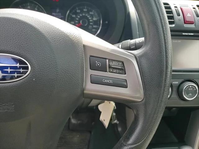 used 2014 Subaru Forester car, priced at $14,987