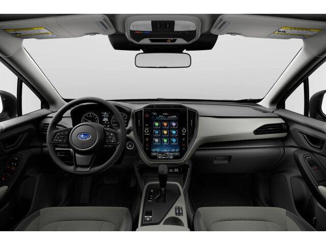 new 2024 Subaru Crosstrek car, priced at $26,835