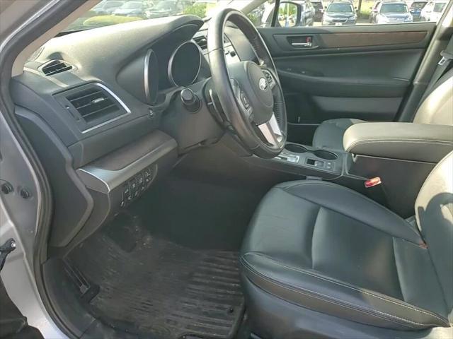 used 2016 Subaru Outback car, priced at $16,799
