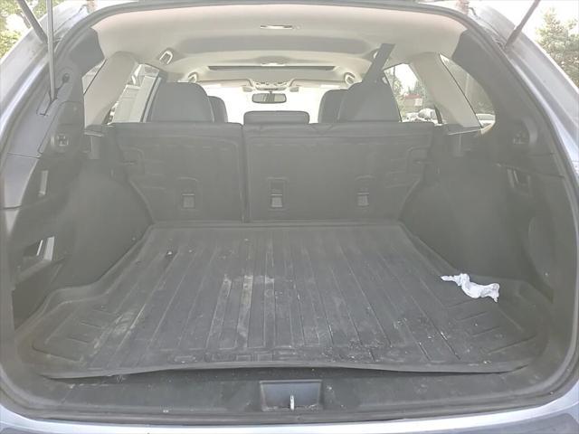 used 2016 Subaru Outback car, priced at $16,799