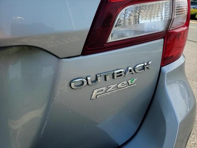 used 2016 Subaru Outback car, priced at $16,799