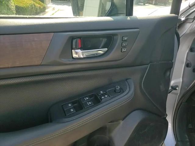 used 2016 Subaru Outback car, priced at $16,799