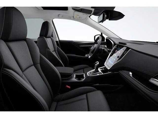 new 2025 Subaru Outback car, priced at $44,458