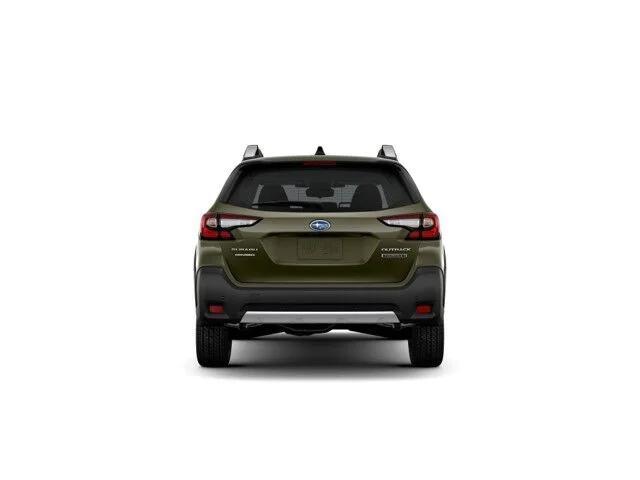 new 2025 Subaru Outback car, priced at $44,458