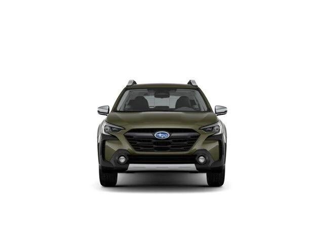 new 2025 Subaru Outback car, priced at $44,458