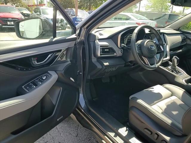 new 2025 Subaru Outback car, priced at $38,103