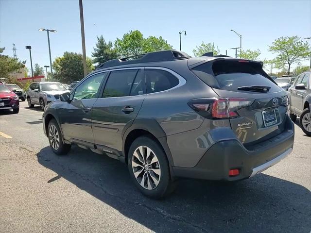 new 2025 Subaru Outback car, priced at $38,103