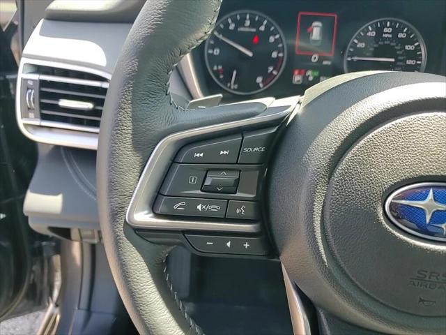 new 2025 Subaru Outback car, priced at $38,103