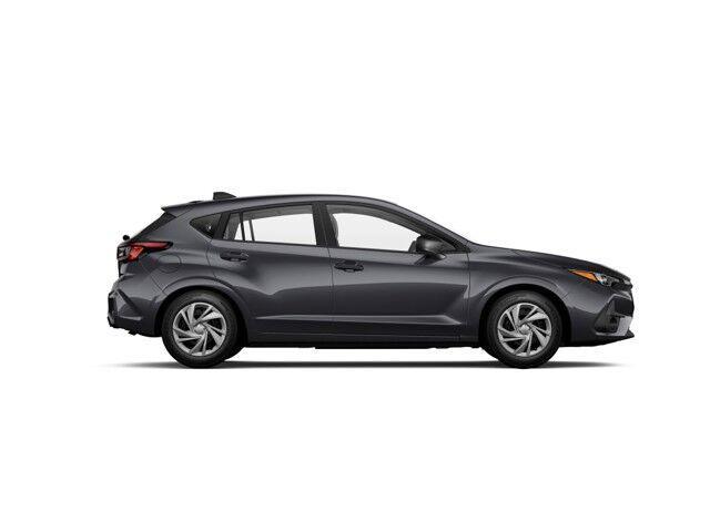 new 2025 Subaru Impreza car, priced at $24,563