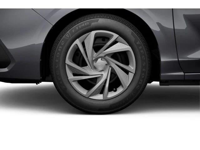 new 2025 Subaru Impreza car, priced at $24,563