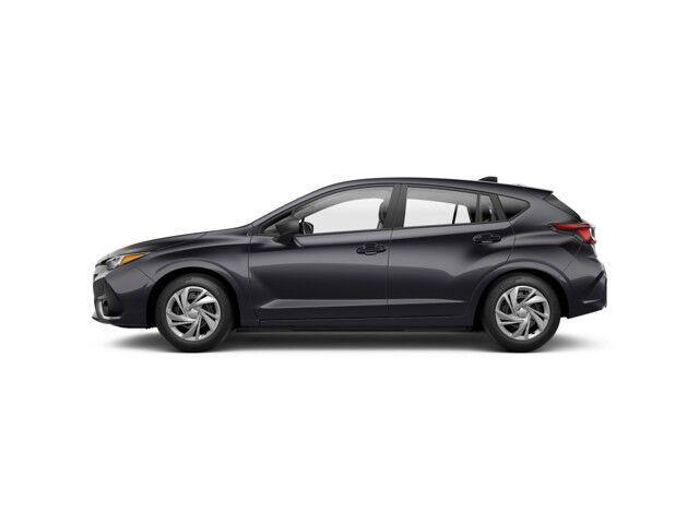 new 2025 Subaru Impreza car, priced at $24,563
