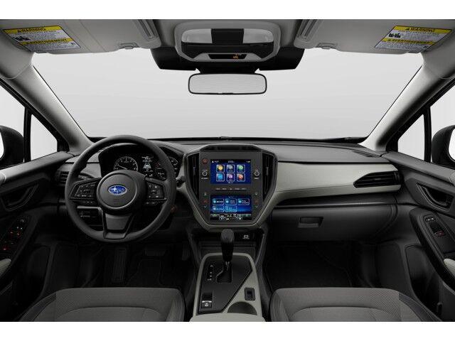 new 2024 Subaru Crosstrek car, priced at $27,400