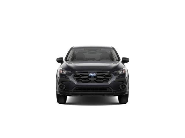 new 2024 Subaru Crosstrek car, priced at $27,400