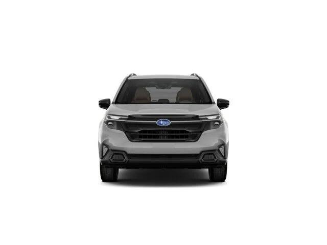 new 2025 Subaru Forester car, priced at $41,834