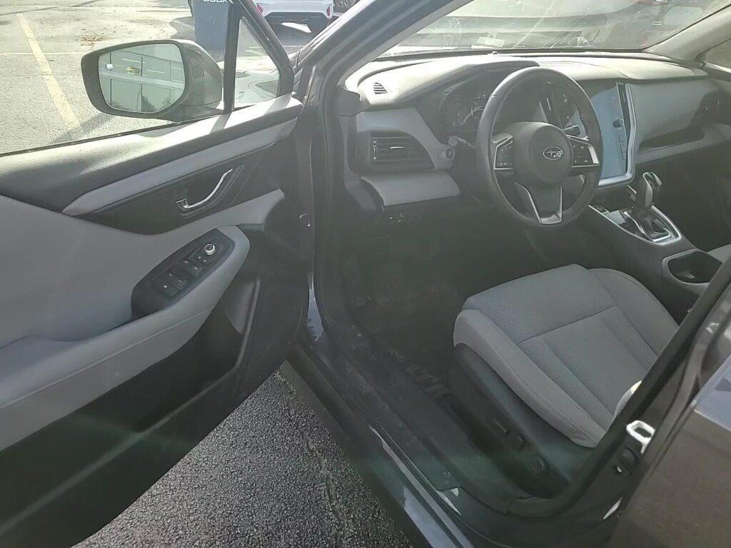 used 2024 Subaru Legacy car, priced at $24,661