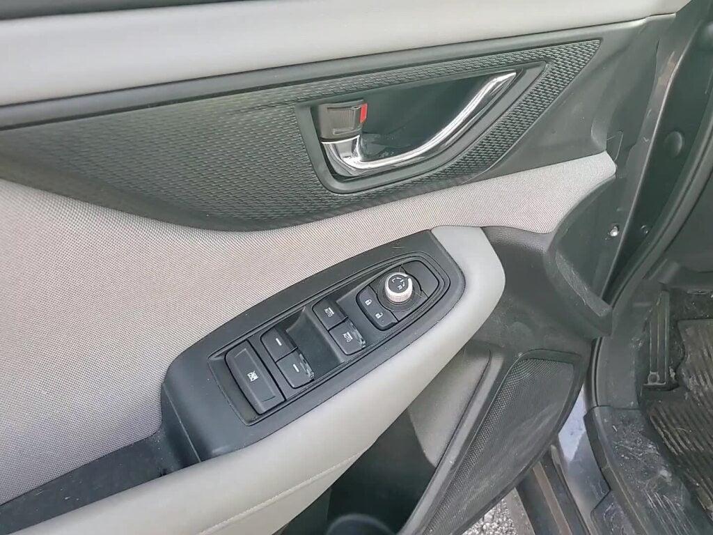 used 2024 Subaru Legacy car, priced at $24,661