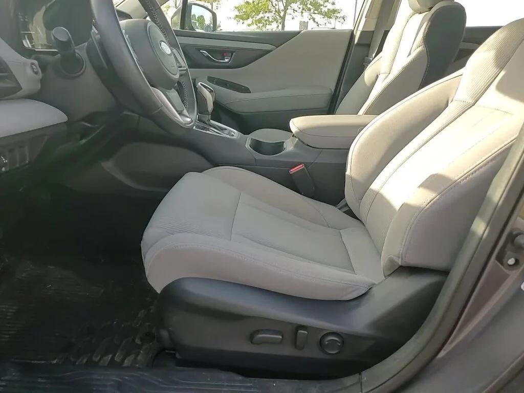 used 2024 Subaru Legacy car, priced at $24,661