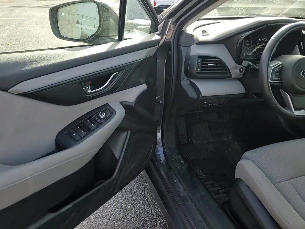 used 2024 Subaru Legacy car, priced at $24,661
