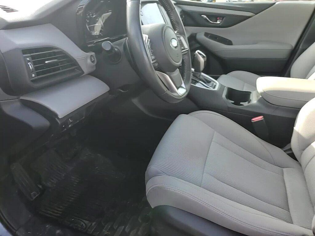 used 2024 Subaru Legacy car, priced at $24,661