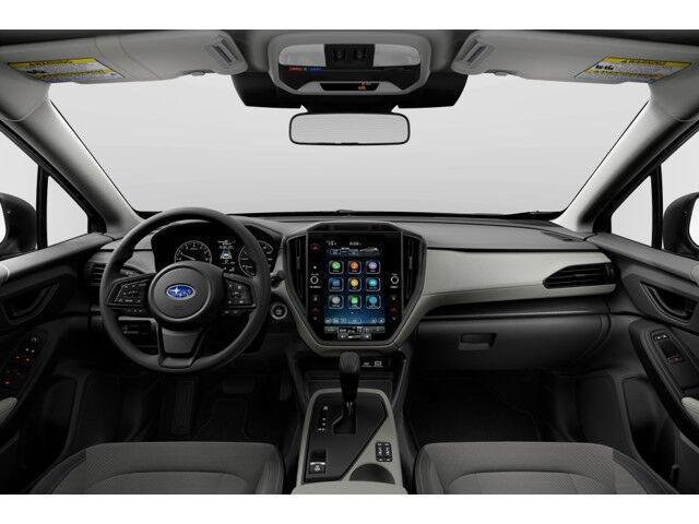 new 2025 Subaru Crosstrek car, priced at $31,384