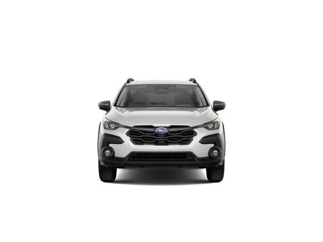 new 2025 Subaru Crosstrek car, priced at $31,384