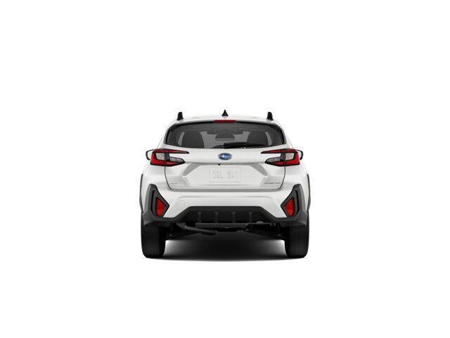 new 2025 Subaru Crosstrek car, priced at $31,384