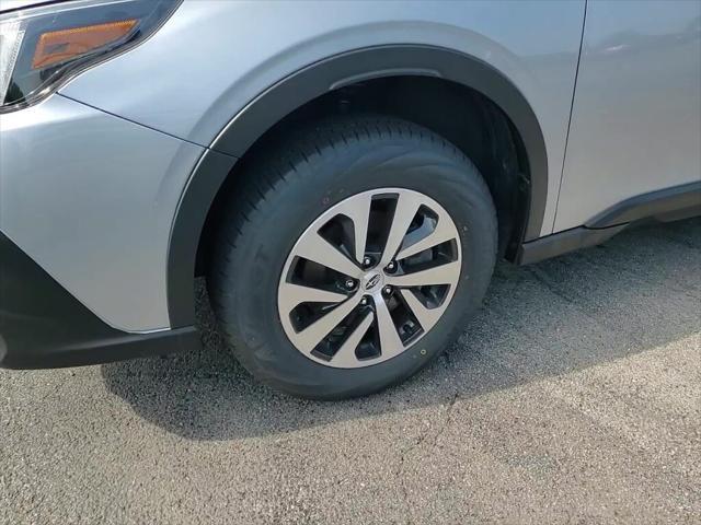 used 2022 Subaru Outback car, priced at $27,131