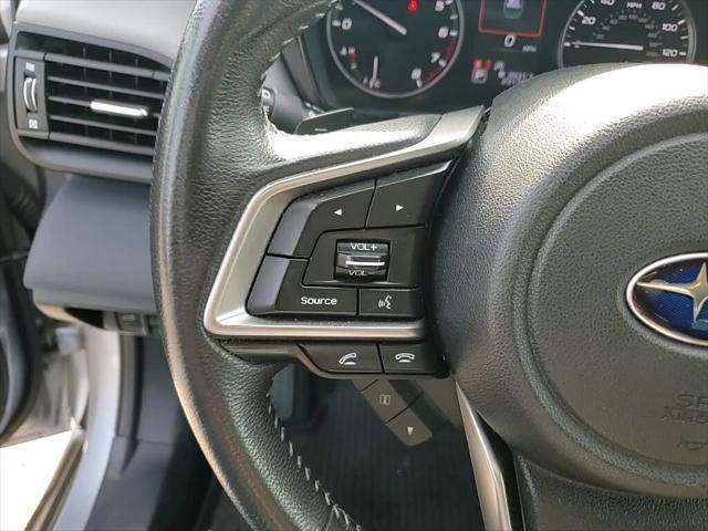 used 2022 Subaru Outback car, priced at $26,278