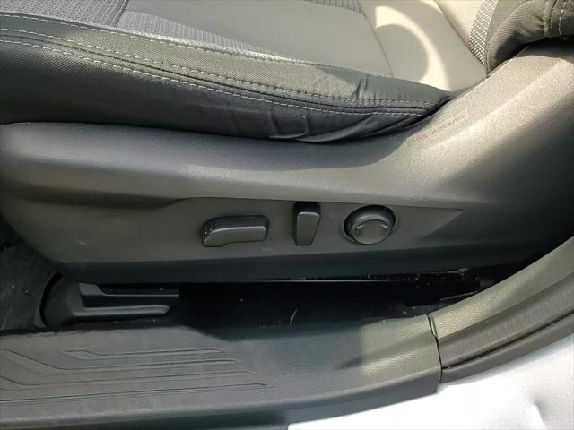 used 2022 Subaru Outback car, priced at $26,278
