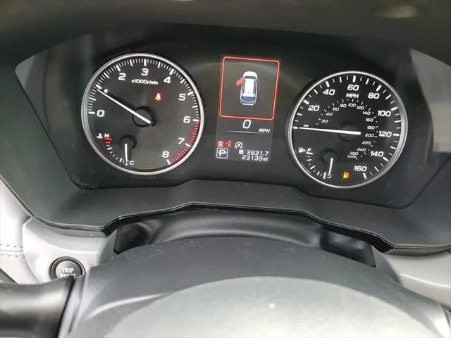used 2022 Subaru Outback car, priced at $27,131