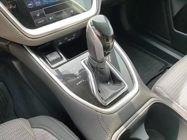 used 2022 Subaru Outback car, priced at $26,278