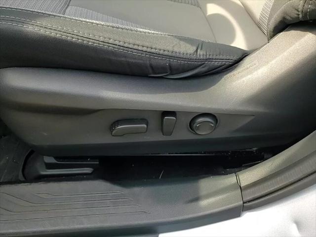 used 2022 Subaru Outback car, priced at $27,131