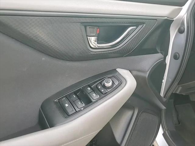 used 2022 Subaru Outback car, priced at $27,131