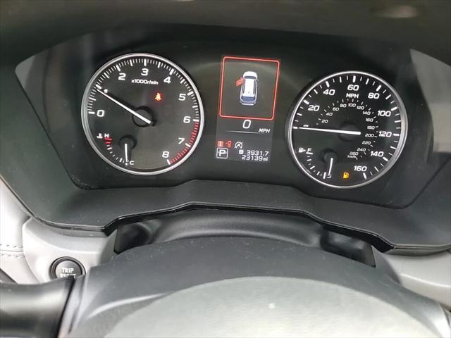 used 2022 Subaru Outback car, priced at $26,278
