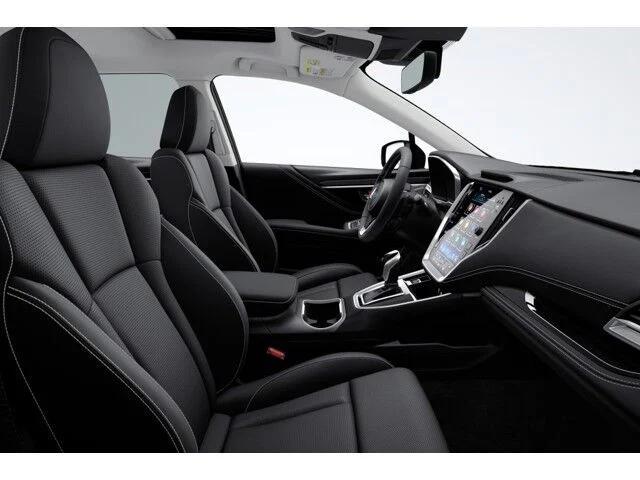 new 2025 Subaru Outback car, priced at $37,651