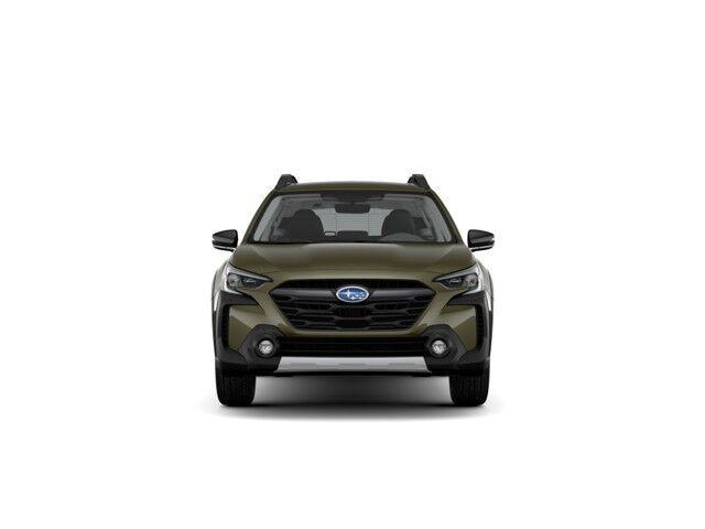 new 2025 Subaru Outback car, priced at $37,651