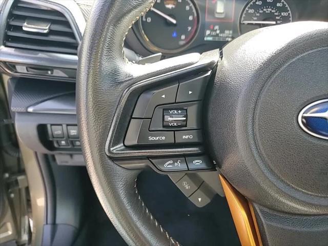 used 2024 Subaru Forester car, priced at $36,977