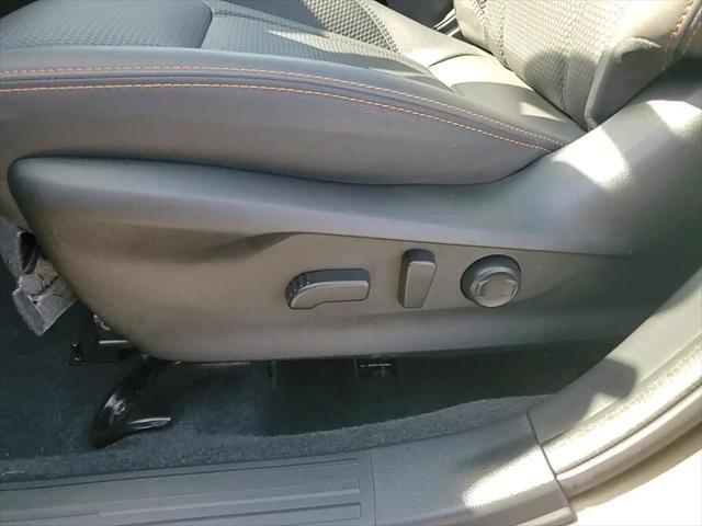 used 2024 Subaru Forester car, priced at $36,977