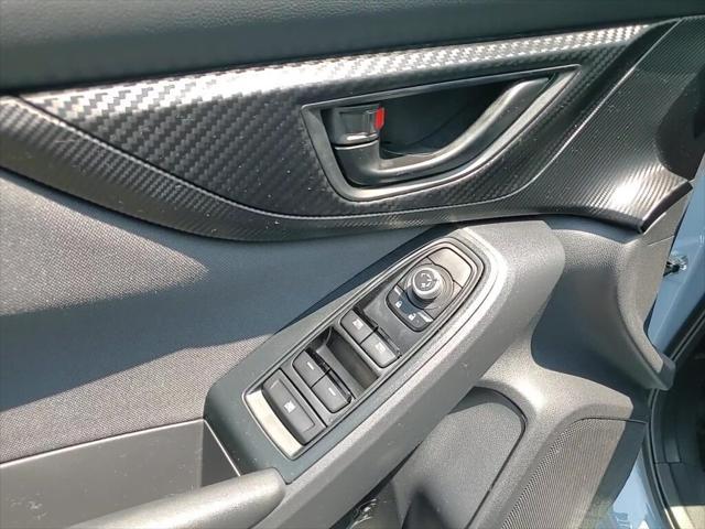 used 2023 Subaru Crosstrek car, priced at $25,263