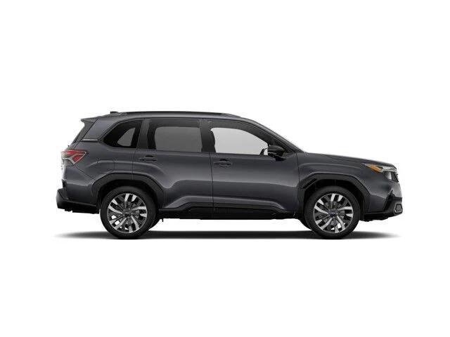 new 2025 Subaru Forester car, priced at $42,308