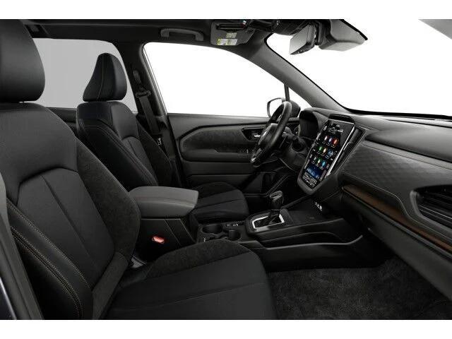 new 2025 Subaru Forester car, priced at $42,308