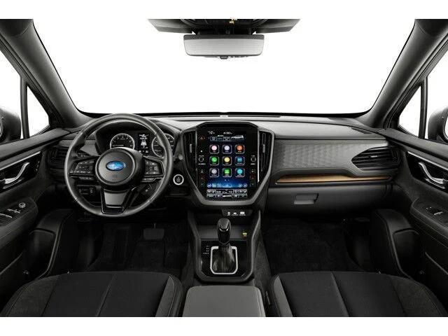 new 2025 Subaru Forester car, priced at $42,308
